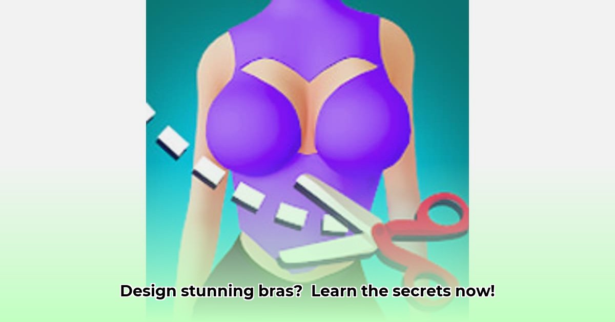 bra-maker-game